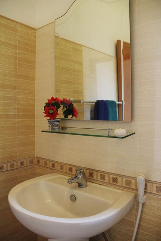 Hotel Red Rose Negombo Chambre photo