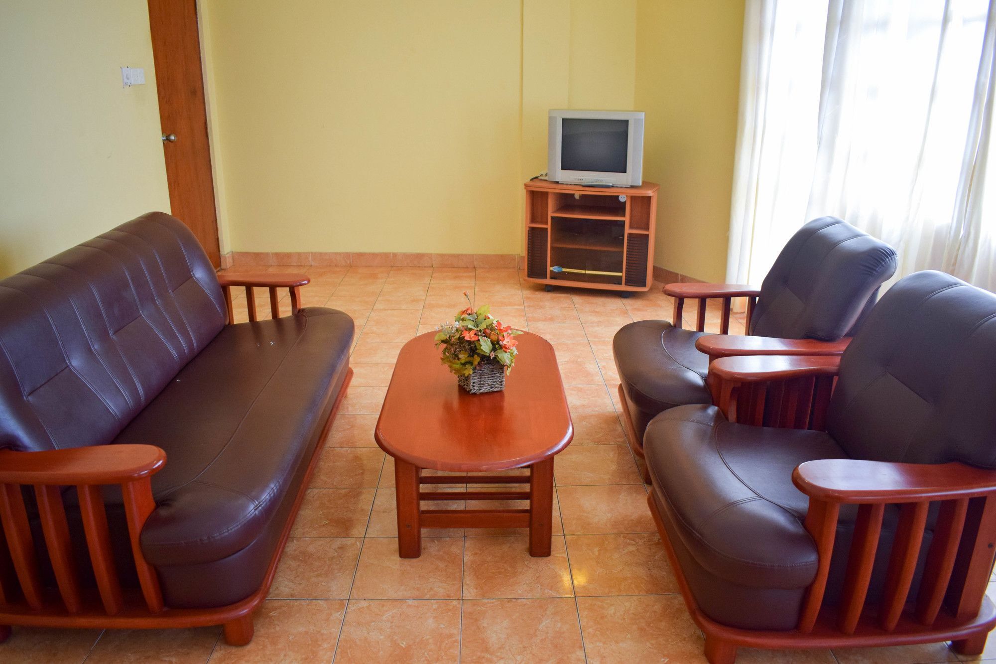 Hotel Red Rose Negombo Extérieur photo